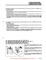 Предварительный просмотр 51 страницы Brother DB2-DD710 Instruction Manual