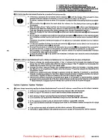 Предварительный просмотр 57 страницы Brother DB2-DD710 Instruction Manual