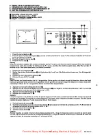 Предварительный просмотр 60 страницы Brother DB2-DD710 Instruction Manual