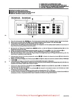 Предварительный просмотр 63 страницы Brother DB2-DD710 Instruction Manual