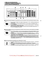 Предварительный просмотр 74 страницы Brother DB2-DD710 Instruction Manual