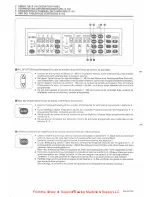 Предварительный просмотр 76 страницы Brother DB2-DD710 Instruction Manual