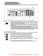 Предварительный просмотр 80 страницы Brother DB2-DD710 Instruction Manual