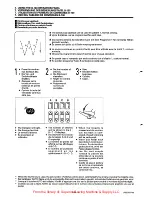 Предварительный просмотр 82 страницы Brother DB2-DD710 Instruction Manual