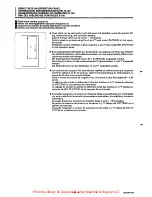 Предварительный просмотр 84 страницы Brother DB2-DD710 Instruction Manual