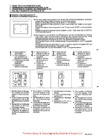 Предварительный просмотр 86 страницы Brother DB2-DD710 Instruction Manual