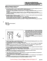 Предварительный просмотр 87 страницы Brother DB2-DD710 Instruction Manual