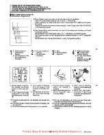 Предварительный просмотр 88 страницы Brother DB2-DD710 Instruction Manual