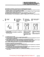 Предварительный просмотр 93 страницы Brother DB2-DD710 Instruction Manual