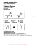 Preview for 96 page of Brother DB2-DD710 Instruction Manual