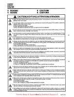 Предварительный просмотр 104 страницы Brother DB2-DD710 Instruction Manual