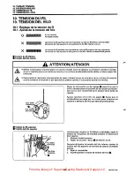 Предварительный просмотр 108 страницы Brother DB2-DD710 Instruction Manual