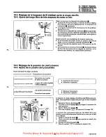 Предварительный просмотр 109 страницы Brother DB2-DD710 Instruction Manual