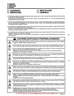 Предварительный просмотр 110 страницы Brother DB2-DD710 Instruction Manual