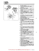 Предварительный просмотр 112 страницы Brother DB2-DD710 Instruction Manual