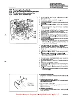 Предварительный просмотр 115 страницы Brother DB2-DD710 Instruction Manual