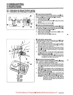 Предварительный просмотр 118 страницы Brother DB2-DD710 Instruction Manual