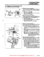 Предварительный просмотр 119 страницы Brother DB2-DD710 Instruction Manual