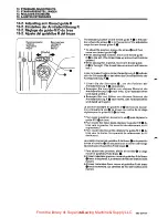 Предварительный просмотр 120 страницы Brother DB2-DD710 Instruction Manual