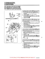 Предварительный просмотр 122 страницы Brother DB2-DD710 Instruction Manual