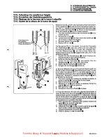 Предварительный просмотр 125 страницы Brother DB2-DD710 Instruction Manual