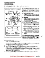 Предварительный просмотр 126 страницы Brother DB2-DD710 Instruction Manual