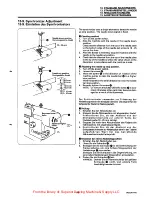 Предварительный просмотр 129 страницы Brother DB2-DD710 Instruction Manual