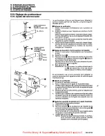 Предварительный просмотр 130 страницы Brother DB2-DD710 Instruction Manual