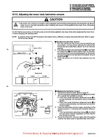 Предварительный просмотр 131 страницы Brother DB2-DD710 Instruction Manual