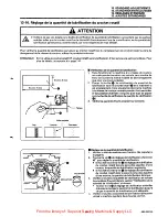 Предварительный просмотр 133 страницы Brother DB2-DD710 Instruction Manual