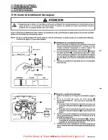 Предварительный просмотр 134 страницы Brother DB2-DD710 Instruction Manual