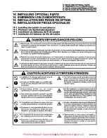 Предварительный просмотр 137 страницы Brother DB2-DD710 Instruction Manual