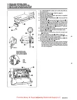 Предварительный просмотр 138 страницы Brother DB2-DD710 Instruction Manual