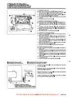 Предварительный просмотр 142 страницы Brother DB2-DD710 Instruction Manual