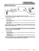 Предварительный просмотр 143 страницы Brother DB2-DD710 Instruction Manual