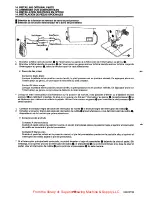 Предварительный просмотр 144 страницы Brother DB2-DD710 Instruction Manual