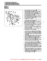 Предварительный просмотр 146 страницы Brother DB2-DD710 Instruction Manual