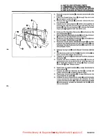 Предварительный просмотр 147 страницы Brother DB2-DD710 Instruction Manual