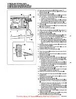 Предварительный просмотр 148 страницы Brother DB2-DD710 Instruction Manual