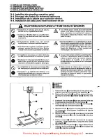 Предварительный просмотр 150 страницы Brother DB2-DD710 Instruction Manual