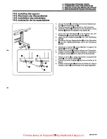 Предварительный просмотр 155 страницы Brother DB2-DD710 Instruction Manual