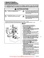 Предварительный просмотр 156 страницы Brother DB2-DD710 Instruction Manual