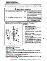 Предварительный просмотр 158 страницы Brother DB2-DD710 Instruction Manual