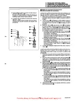 Предварительный просмотр 159 страницы Brother DB2-DD710 Instruction Manual