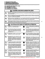 Предварительный просмотр 160 страницы Brother DB2-DD710 Instruction Manual