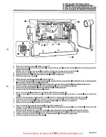 Предварительный просмотр 161 страницы Brother DB2-DD710 Instruction Manual