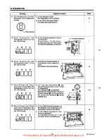 Предварительный просмотр 170 страницы Brother DB2-DD710 Instruction Manual