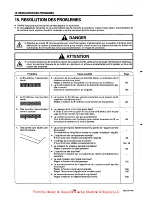 Предварительный просмотр 172 страницы Brother DB2-DD710 Instruction Manual