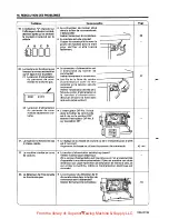 Предварительный просмотр 176 страницы Brother DB2-DD710 Instruction Manual