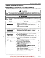 Предварительный просмотр 177 страницы Brother DB2-DD710 Instruction Manual